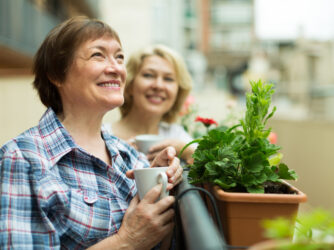 In-Home Care Coquitlam