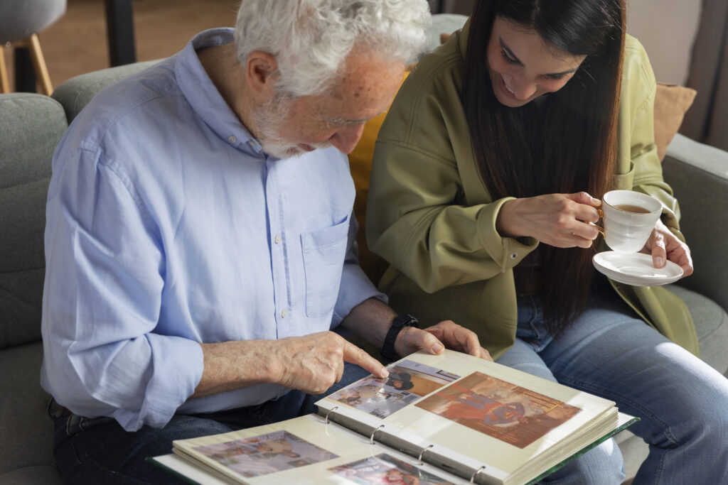 Companion Care Coquitlam