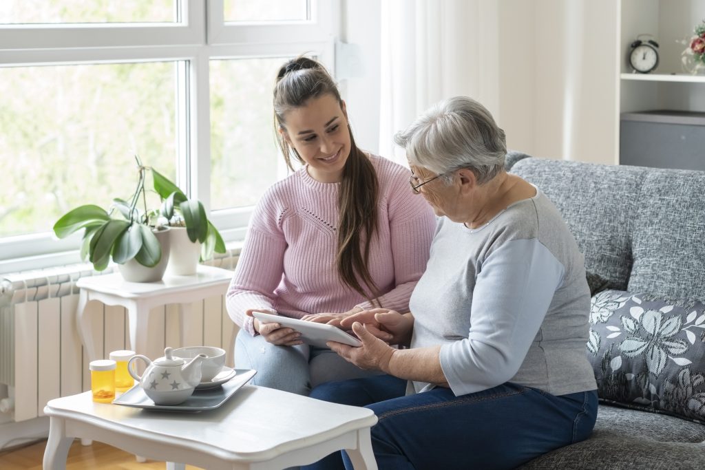 Compassionate Care Burnaby