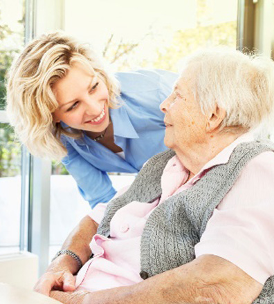 Massage Therapy for Seniors