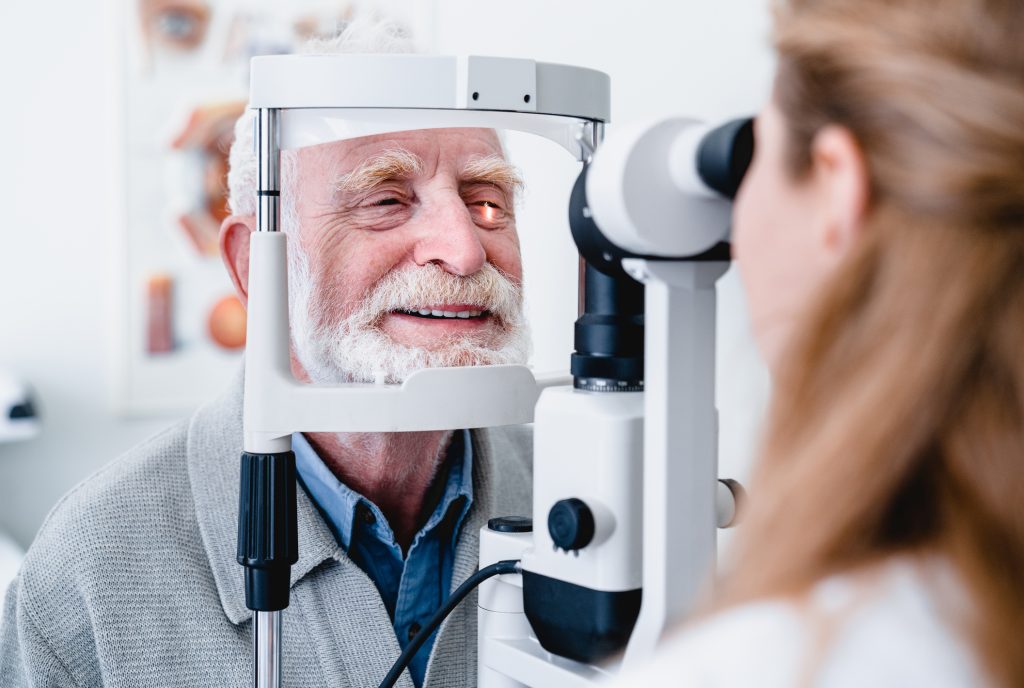 Compassionate Companions: Simplifying Appointments for Seniors