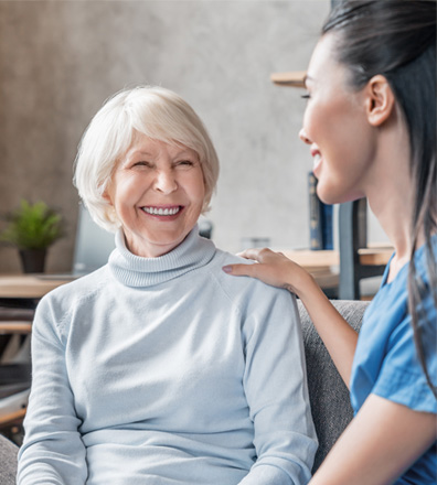 CDN Eldercare