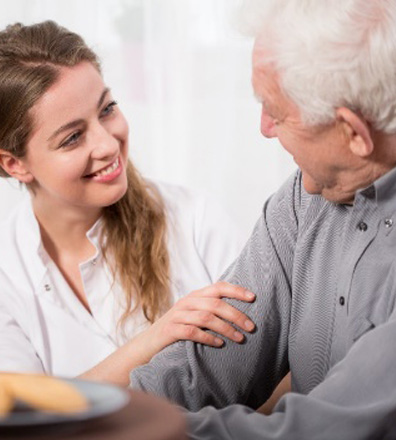 CDN Eldercare Massage &Companionship