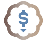 Affordable senior elder care services with value.