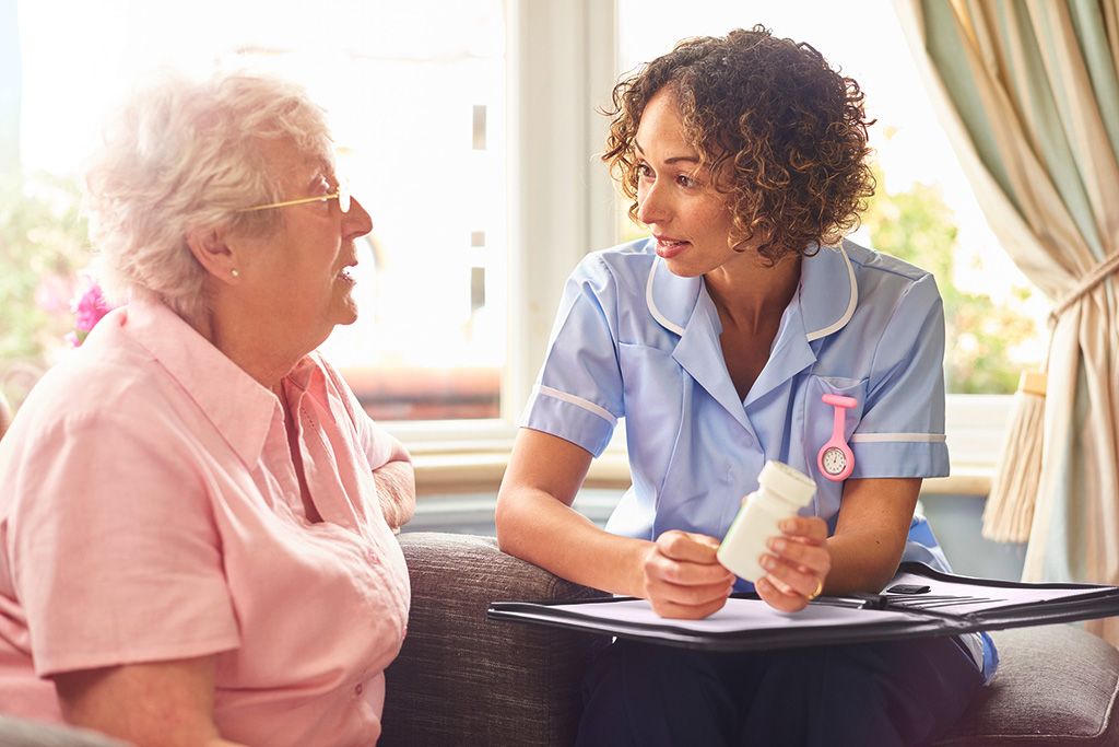 Social Outings for Seniors