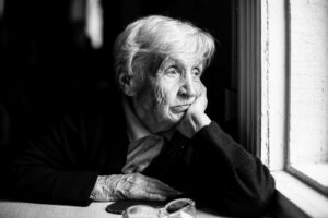 Compassionate senior elder care for emotional well-being.