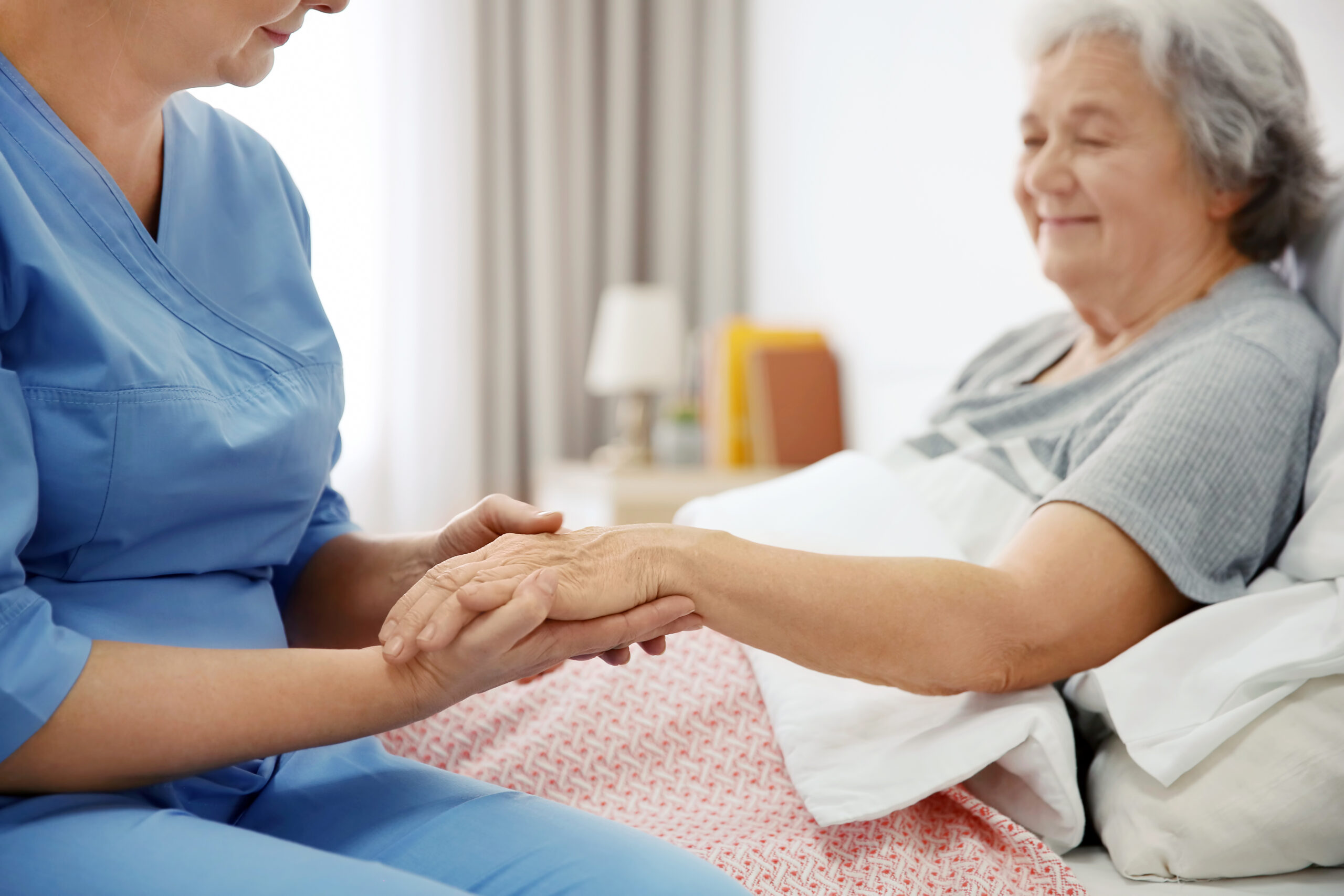 Senior Safety and Care, Representing Cdn Eldercare’s Well-Being Services l Cdneldercare