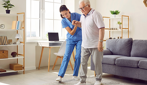 Holistic emotional support