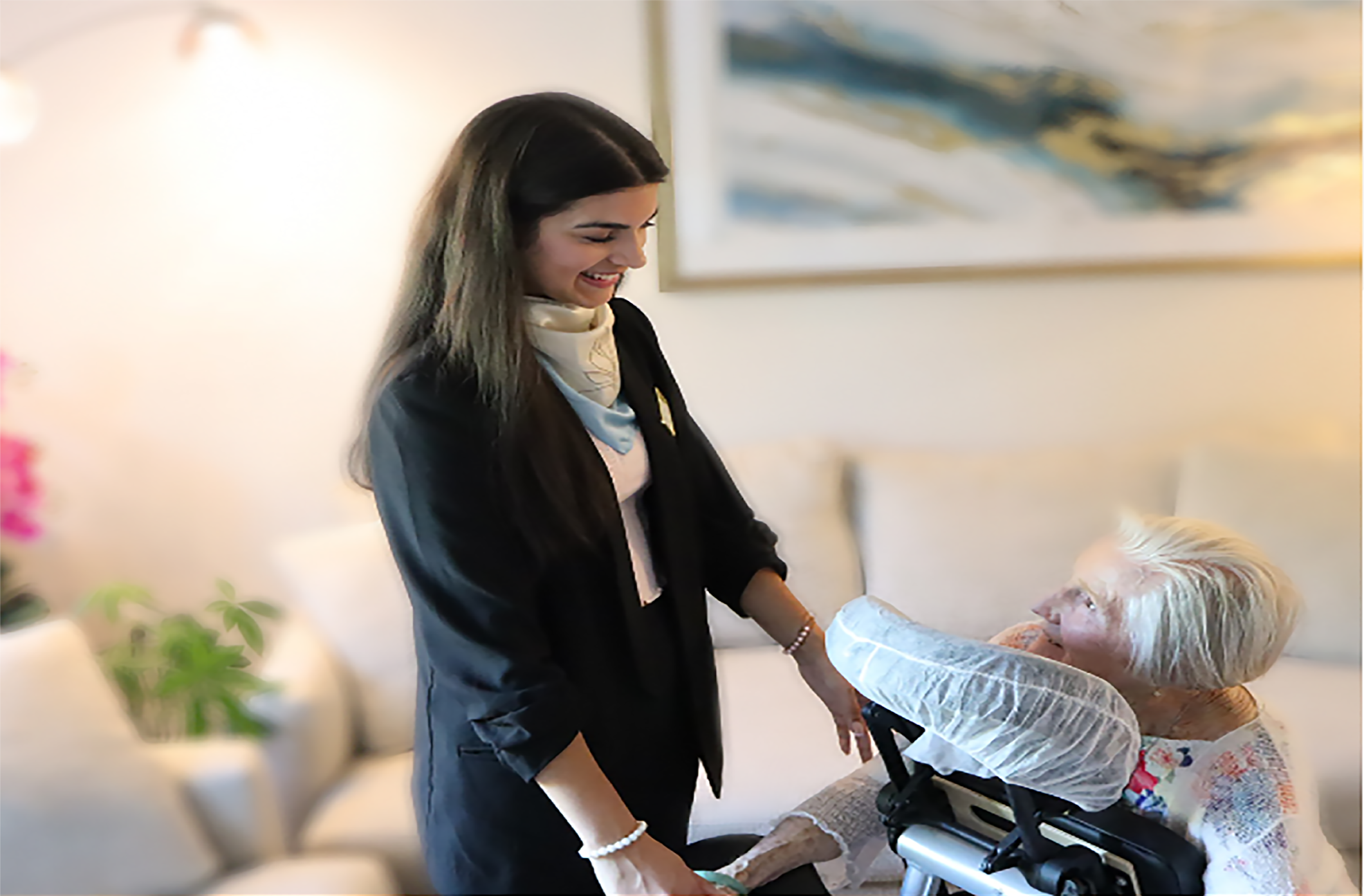 Home Nursing Burnaby