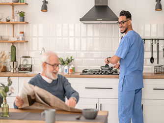 Coquitlam Home Care Services