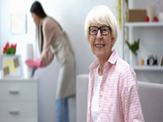 Light Household Task